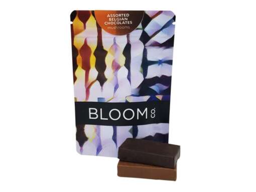 BLOOMco – Penis Envy Belgian Chocolate Mushrooms – Assorted Flavors 3000mg 768x576 1